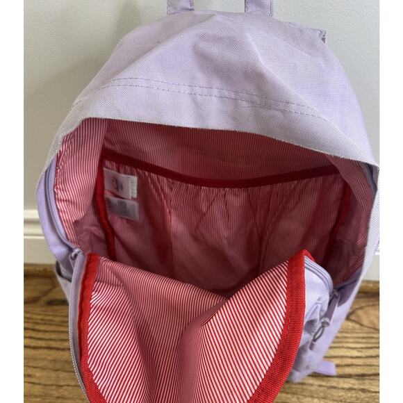 Herschel Zip around Classic Mini Backpack - Picture 7 of 7